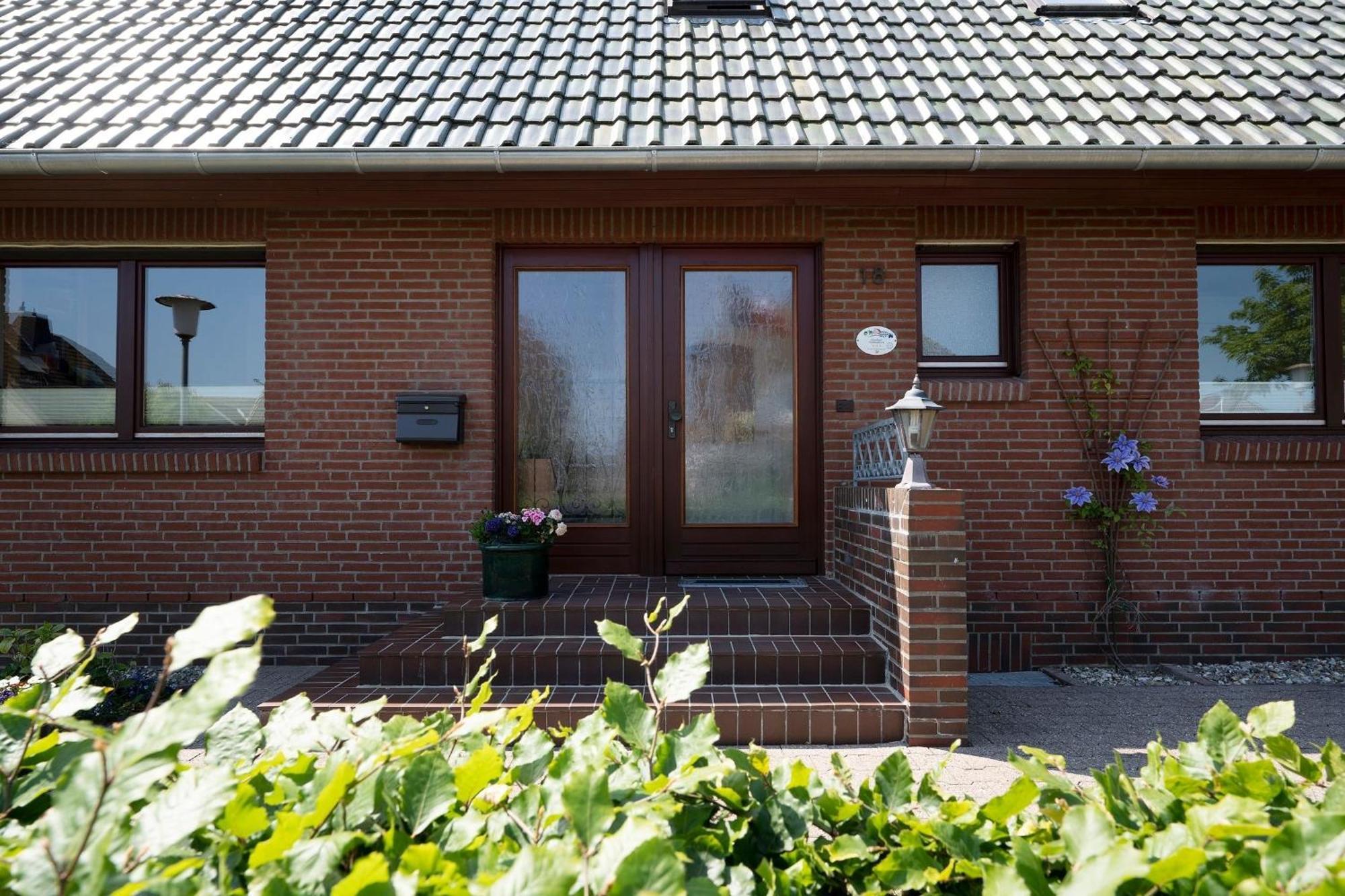 Appartement Hasenkamp 18 Garnele à Grömitz Extérieur photo