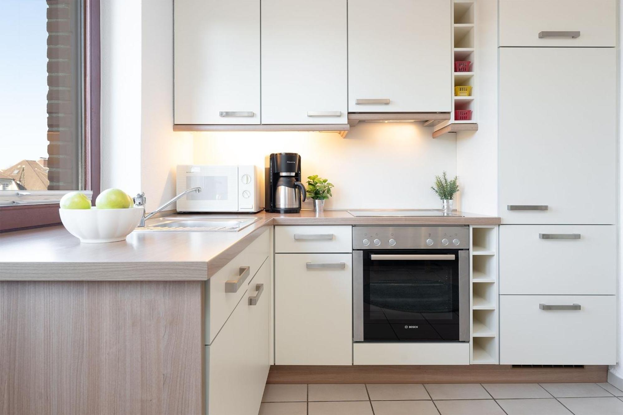 Appartement Hasenkamp 18 Garnele à Grömitz Extérieur photo