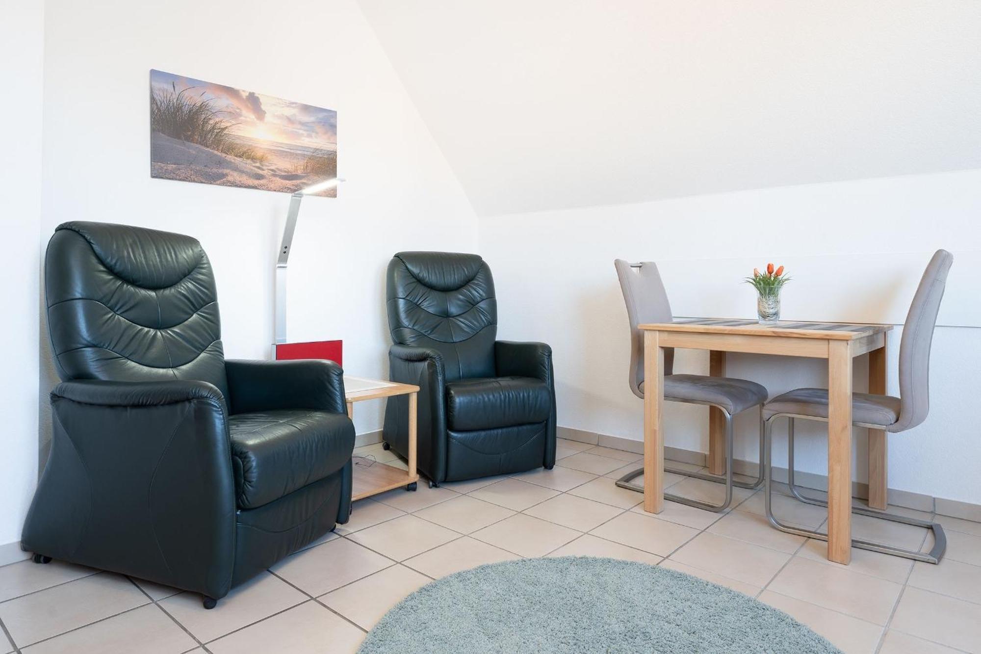 Appartement Hasenkamp 18 Garnele à Grömitz Extérieur photo