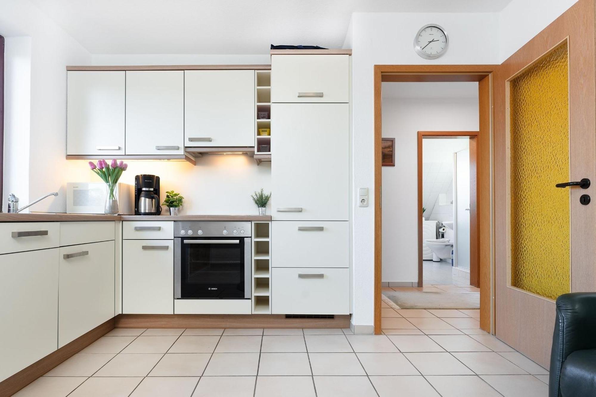 Appartement Hasenkamp 18 Garnele à Grömitz Extérieur photo