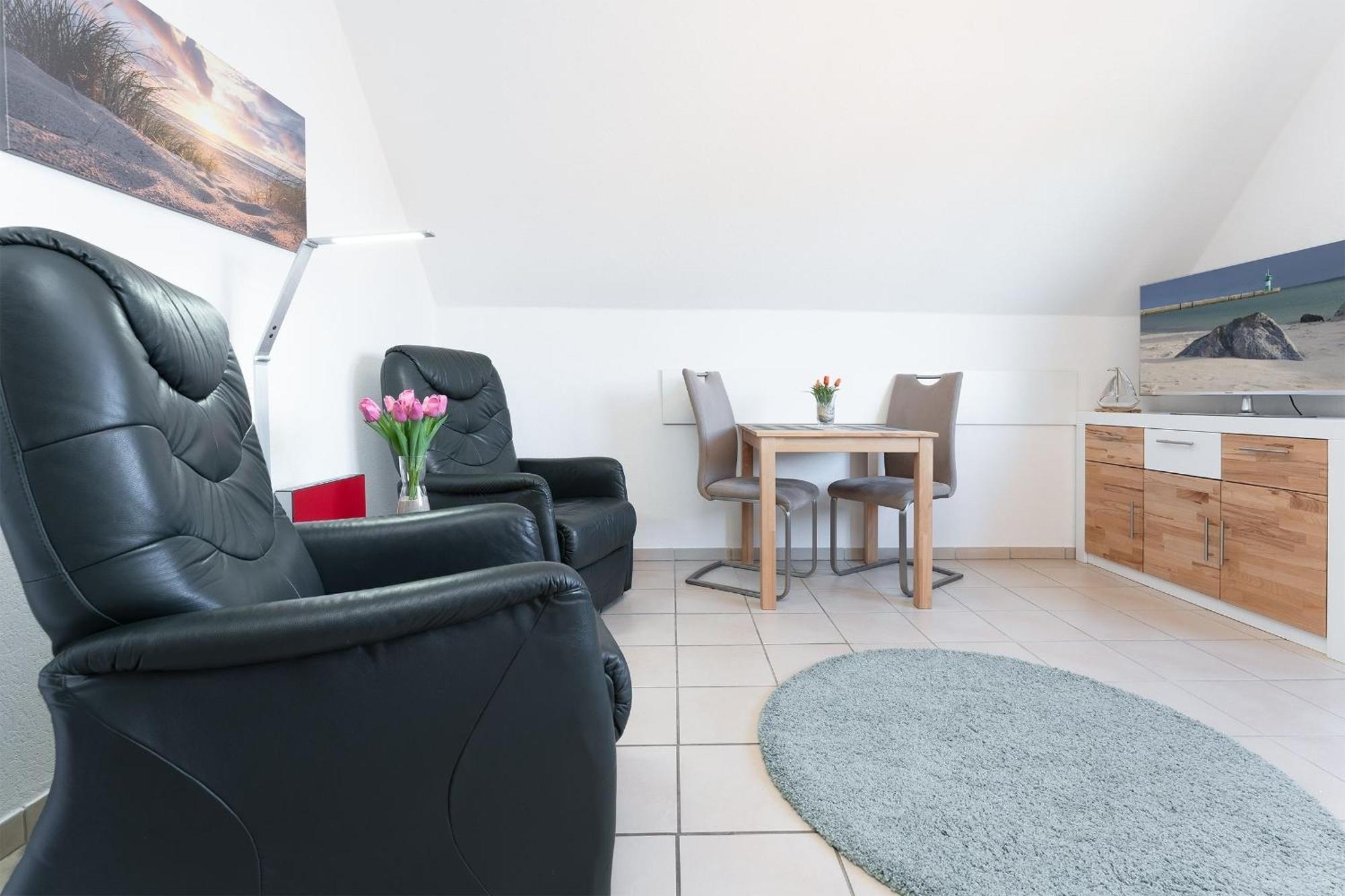 Appartement Hasenkamp 18 Garnele à Grömitz Extérieur photo